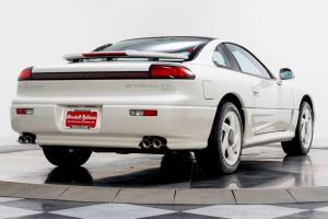 Dodge Stealth R/T Twin Turbo 1991 года