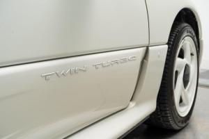 Dodge Stealth R/T Twin Turbo 1991 года