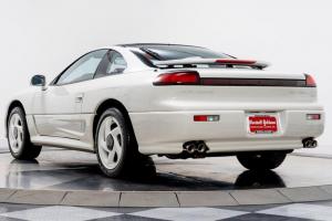 Dodge Stealth R/T Twin Turbo 1991 года