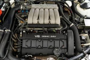 Dodge Stealth R/T Twin Turbo 1991 года