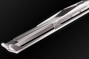 Чехол Caviar для iPhone 11 Pro в стиле Tesla Cybertruck