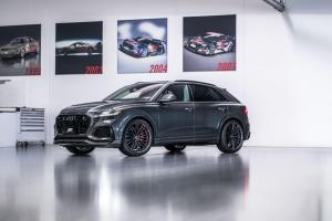 Audi RS Q8 by ABT 2020 года