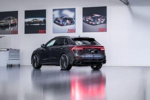 Audi RS Q8 by ABT 2020 года