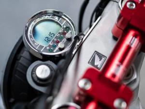 Honda CRF450X by Black Cycles