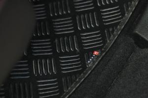 Jeep Wrangler Black Hawk Expedition by Project Kahn 2014 года