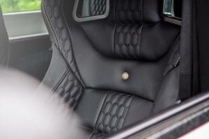 Jeep Wrangler Black Hawk Expedition by Project Kahn 2014 года