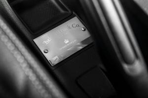 Jeep Wrangler Black Hawk Expedition by Project Kahn 2014 года