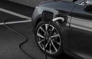 Seat Leon FR eHybrid 2020 года