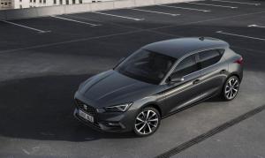 Seat Leon FR eHybrid 2020 года