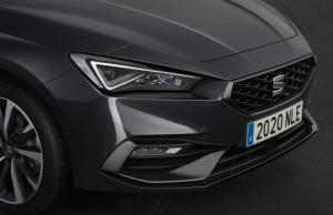 Seat Leon Sportstourer FR eHybrid 2020 года