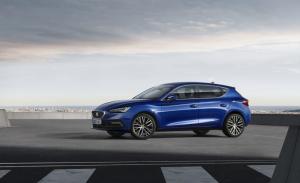 Seat Leon Xcellence 2020 года