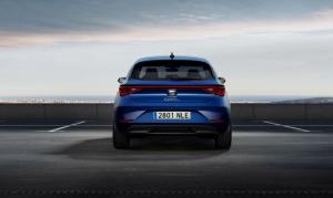 Seat Leon Xcellence 2020 года