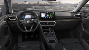 Seat Leon Xcellence 2020 года