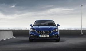 Seat Leon Xcellence 2020 года