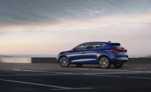 Seat Leon Xcellence 2020 года