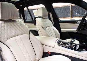BMW X5 40i M Sport Package by AC Schnitzer & Abu Dhabi Motors