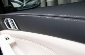 BMW X5 40i M Sport Package by AC Schnitzer & Abu Dhabi Motors