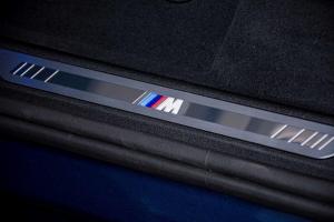 BMW X5 40i M Sport Package by AC Schnitzer & Abu Dhabi Motors