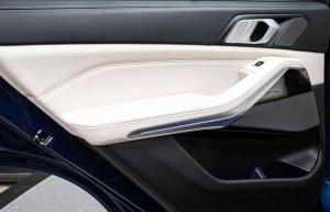 BMW X5 40i M Sport Package by AC Schnitzer & Abu Dhabi Motors