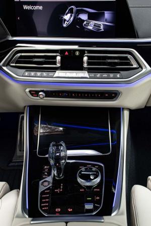 BMW X5 40i M Sport Package by AC Schnitzer & Abu Dhabi Motors