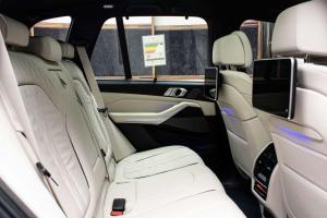BMW X5 40i M Sport Package by AC Schnitzer & Abu Dhabi Motors
