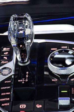 BMW X5 40i M Sport Package by AC Schnitzer & Abu Dhabi Motors