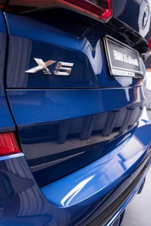 BMW X5 40i M Sport Package by AC Schnitzer & Abu Dhabi Motors