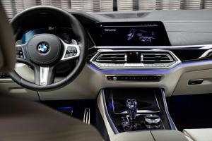 BMW X5 40i M Sport Package by AC Schnitzer & Abu Dhabi Motors