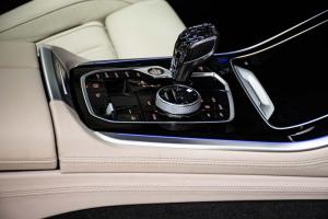 BMW X5 40i M Sport Package by AC Schnitzer & Abu Dhabi Motors