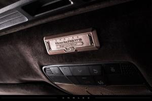 Mercedes-AMG G63 Steampunk Edition by Carlex Design 2020 года