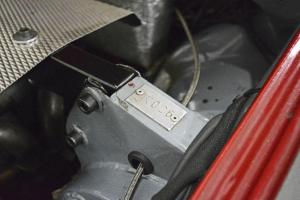 Alfa Romeo 75 1.8 Turbo Evoluzione A1/IMSA 1987 года