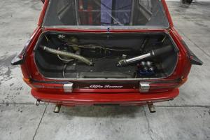 Alfa Romeo 75 1.8 Turbo Evoluzione A1/IMSA 1987 года