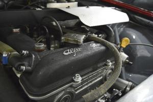 Alfa Romeo 75 1.8 Turbo Evoluzione A1/IMSA 1987 года