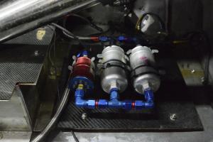 Alfa Romeo 75 1.8 Turbo Evoluzione A1/IMSA 1987 года