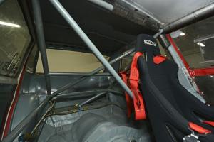 Alfa Romeo 75 1.8 Turbo Evoluzione A1/IMSA 1987 года