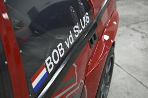 Alfa Romeo 75 1.8 Turbo Evoluzione A1/IMSA 1987 года