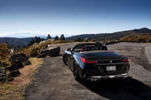 BMW Z4 sDrive20i M Sport by 3D Design 2019 года