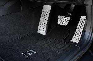 BMW Z4 sDrive20i M Sport by 3D Design 2019 года