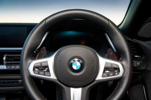 BMW Z4 sDrive20i M Sport by 3D Design 2019 года