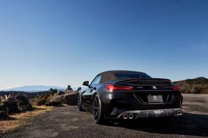 BMW Z4 sDrive20i M Sport by 3D Design 2019 года