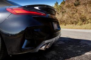 BMW Z4 sDrive20i M Sport by 3D Design 2019 года