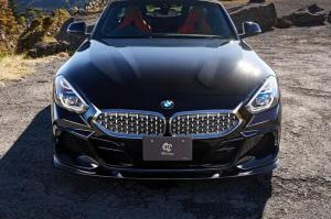 BMW Z4 sDrive20i M Sport by 3D Design 2019 года
