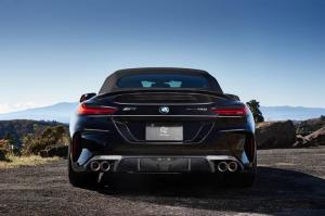 BMW Z4 sDrive20i M Sport by 3D Design 2019 года