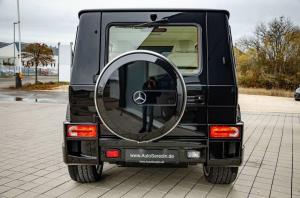 Mercedes-AMG G63 Big One by FAB Speed 2017 года