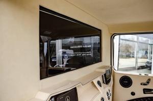 Mercedes-AMG G63 Big One by FAB Speed 2017 года