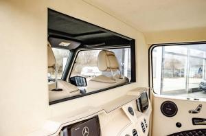 Mercedes-AMG G63 Big One by FAB Speed 2017 года