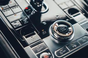 Bentley Continental GT Ice Race 2020 года