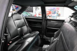 Audi Coupe Quattro RS2-Tribute 1990 года