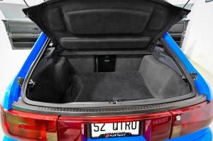 Audi Coupe Quattro RS2-Tribute 1990 года