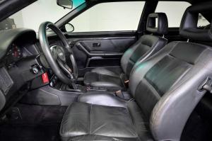 Audi Coupe Quattro RS2-Tribute 1990 года